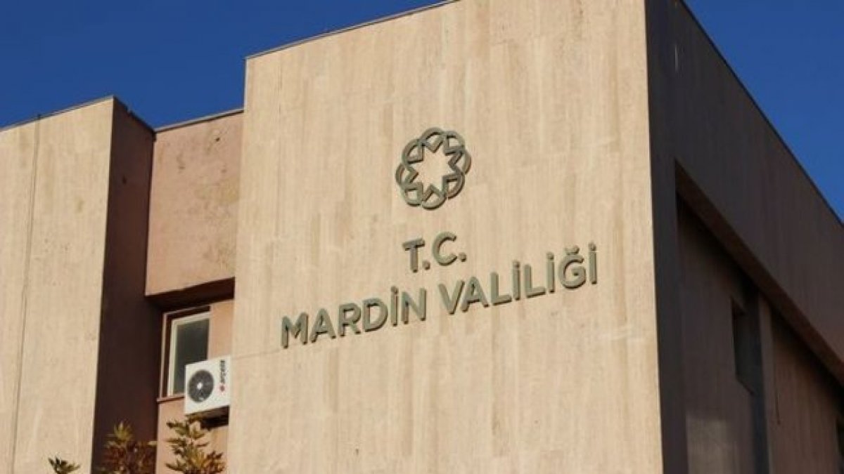 Mardin'de eğitime 3 gün ara