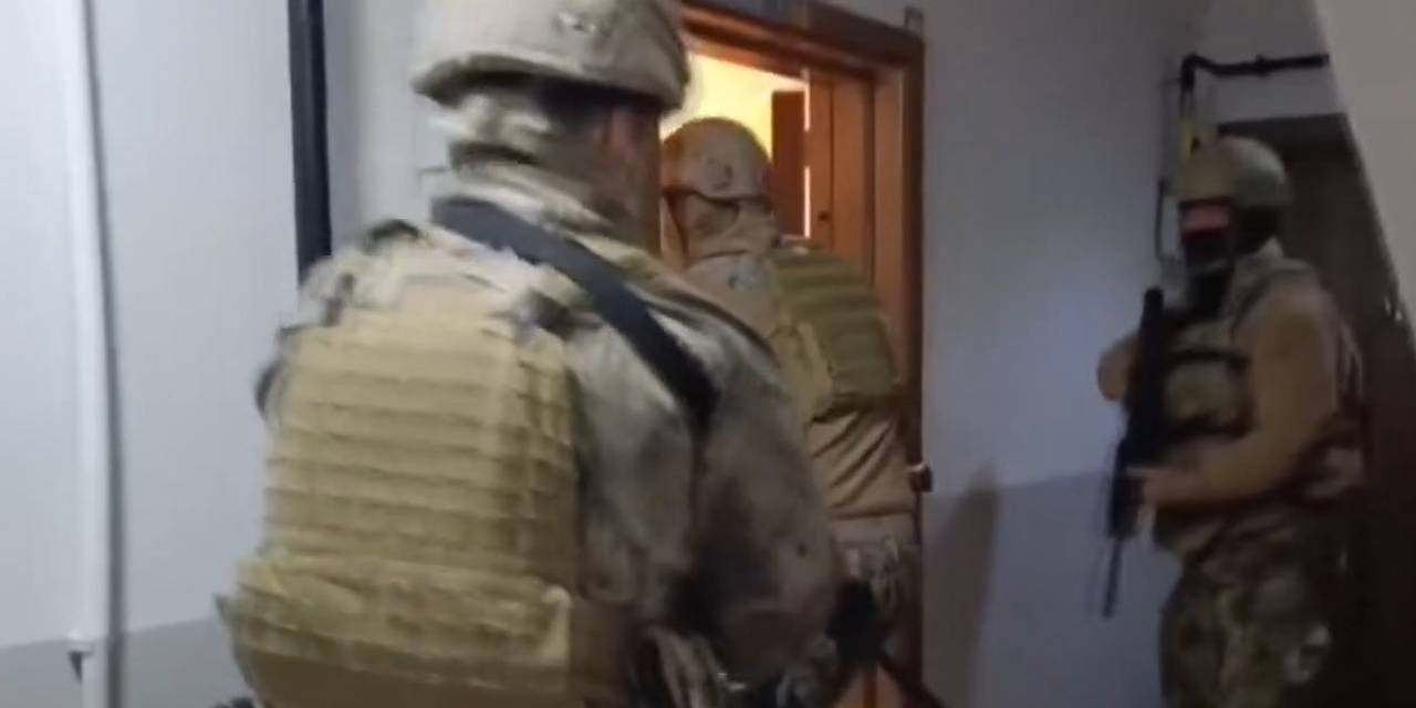 İstanbul'da 5 ayrı silahlı saldırıya operasyon: 13 kişi yakalandı