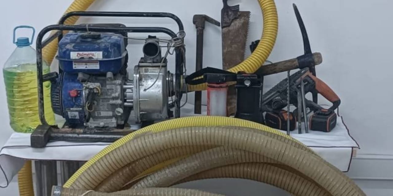 Tarihi eser operasyonu: 8 şüpheli suçüstü yakalandı