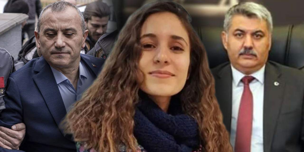 Eski Tunceli Valisi 'O bilir' demişti: Yalova Emniyet Müdürü'ne kör nokta kamera sorusu