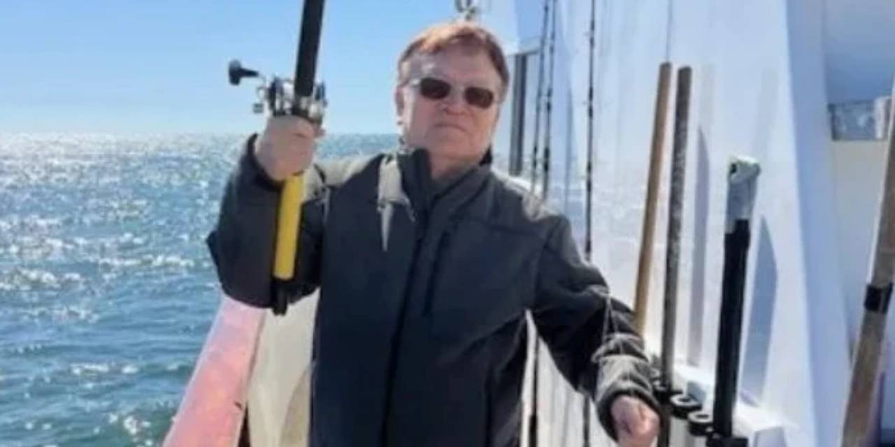 Balık tutmaya çıktı, bir daha dönmedi! 74 yaşındaki milyoner bir anda ortadan kayboldu