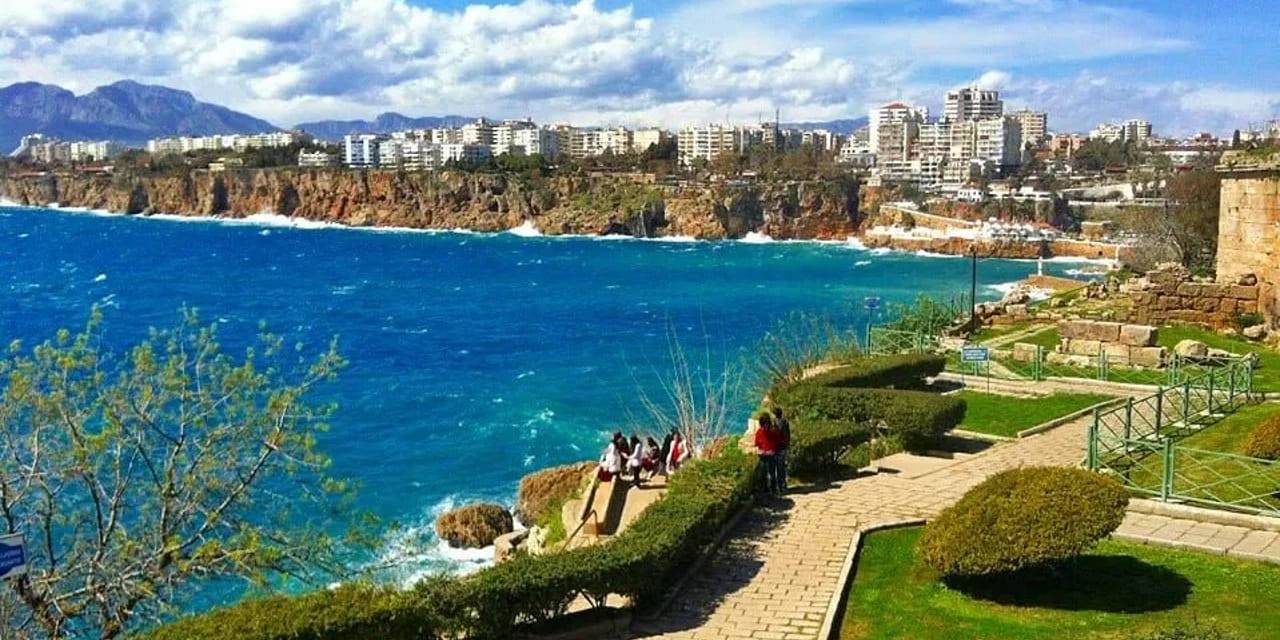 Karaalioğlu Parkı’nın koruma statüsü değişti: Meslek odasından “şeffaflık” çağrısı