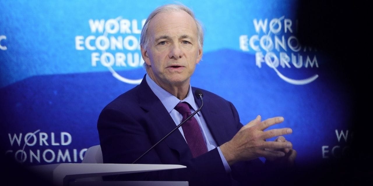 Ünlü yatırımcı açıkladı: Dünyayı daha kötüsü bekliyor