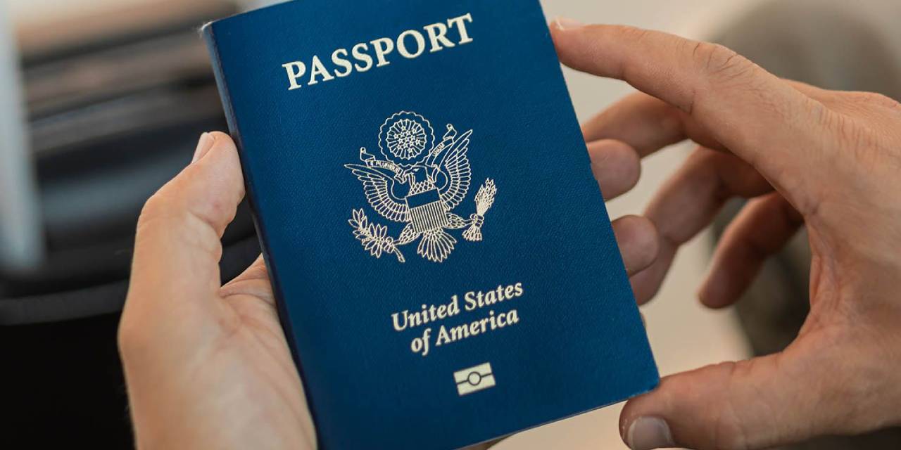 ABD vatandaşlığı cazibesini kaybediyor! Binlerce kişi çıkış başvurusunda bulundu