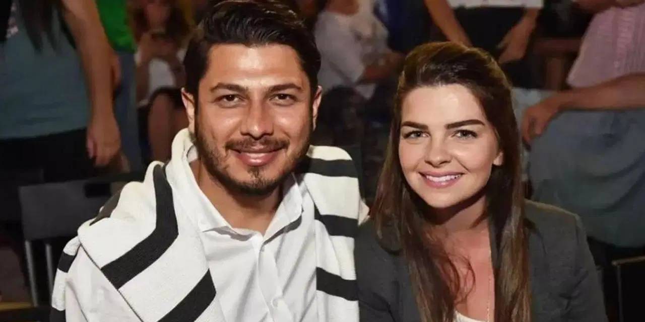 12 yıllık beraberlik sona erdi: Pelin Karahan ve Bedri Güntay çifti boşandı