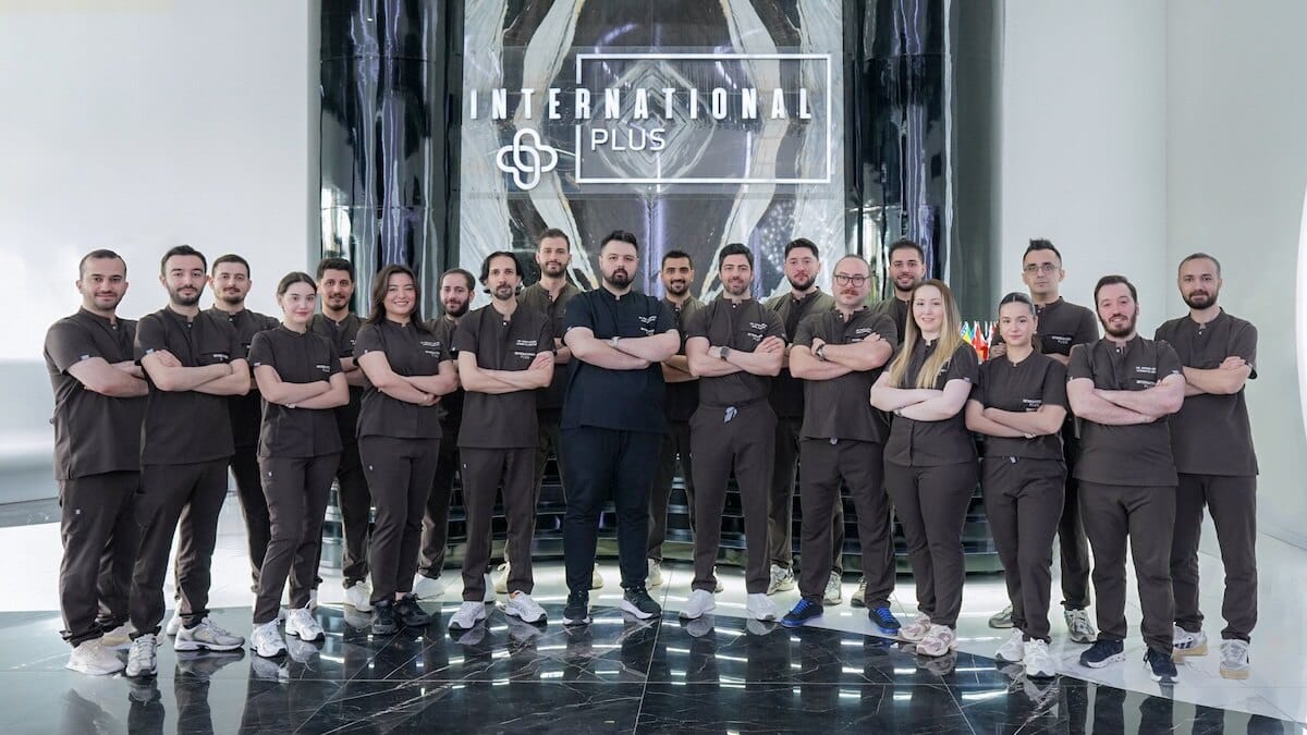 Sağlık Turizmindeki Deneyim Artık Yerli Hastalarla Buluşuyor