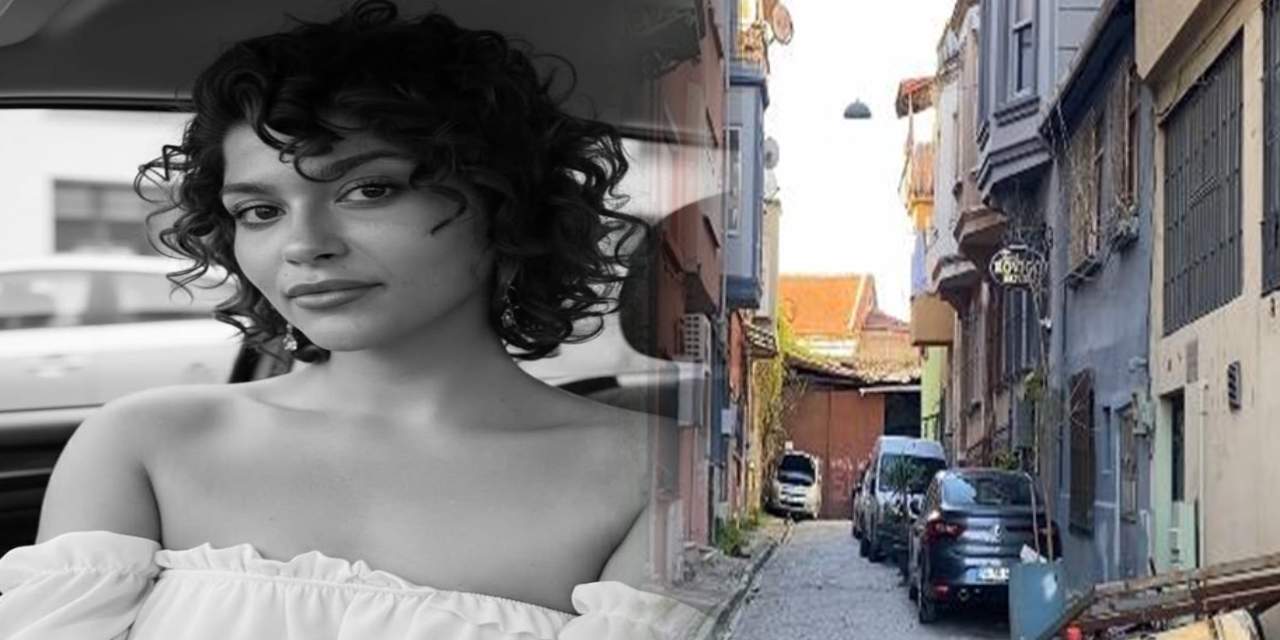 Başak'ın ölümünden hemen önceki görüntüleri telefonundan çıktı: Cinayet mi intihar mı?