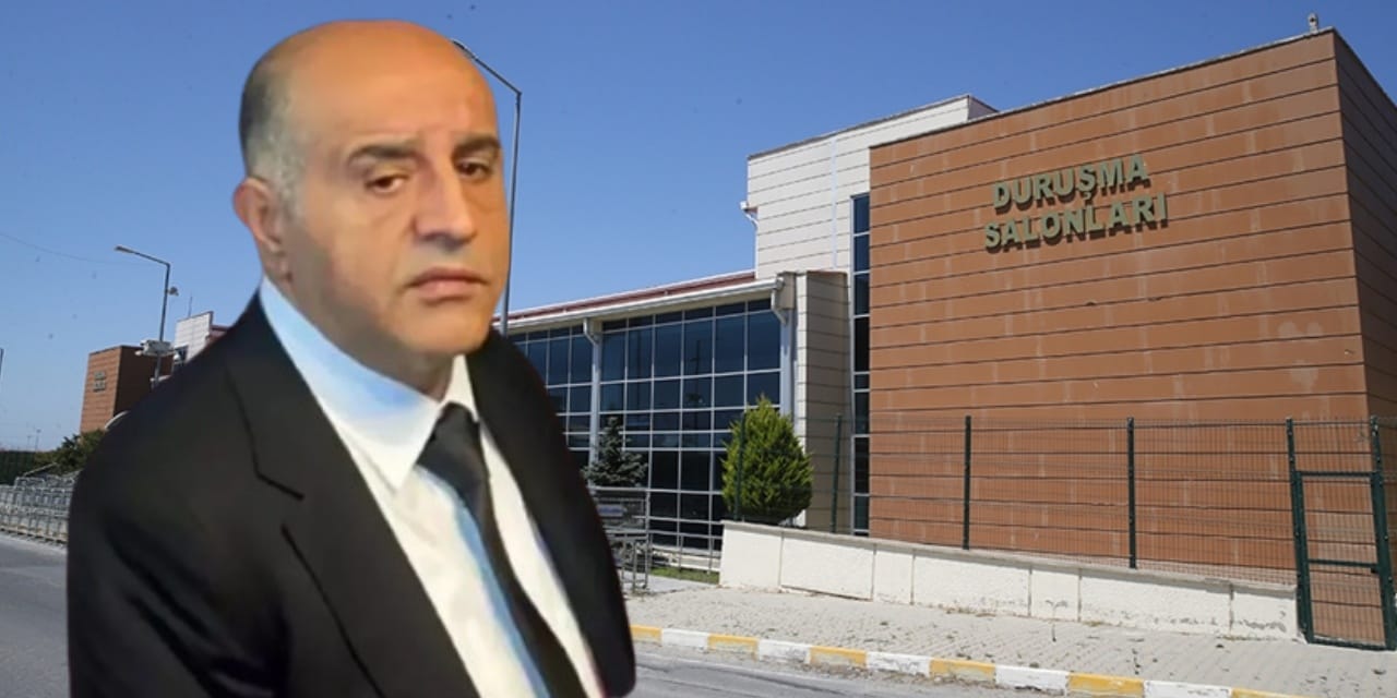Aziz İhsan Aktaş'ın avukatlarından mahkemeye bilirkişi raporu