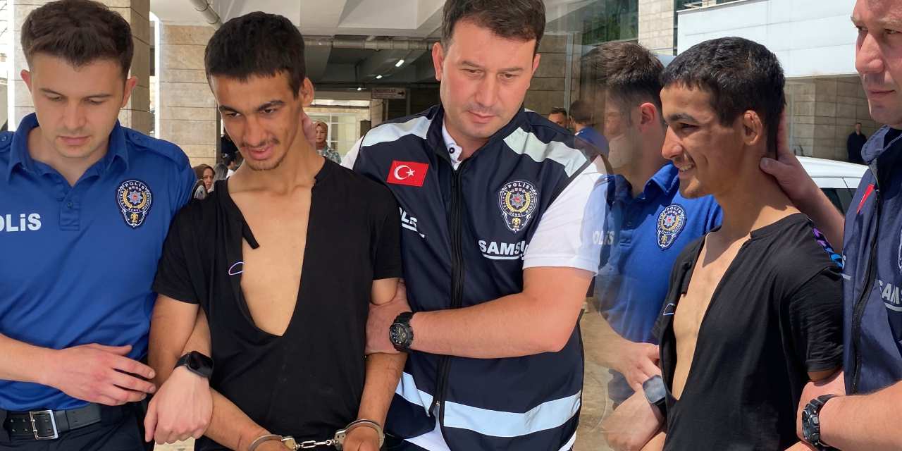 Yaşlı adamı “balık tutamadın” diyerek darbedip denize atmıştı! Sanığa 12,5 yıl hapis cezası