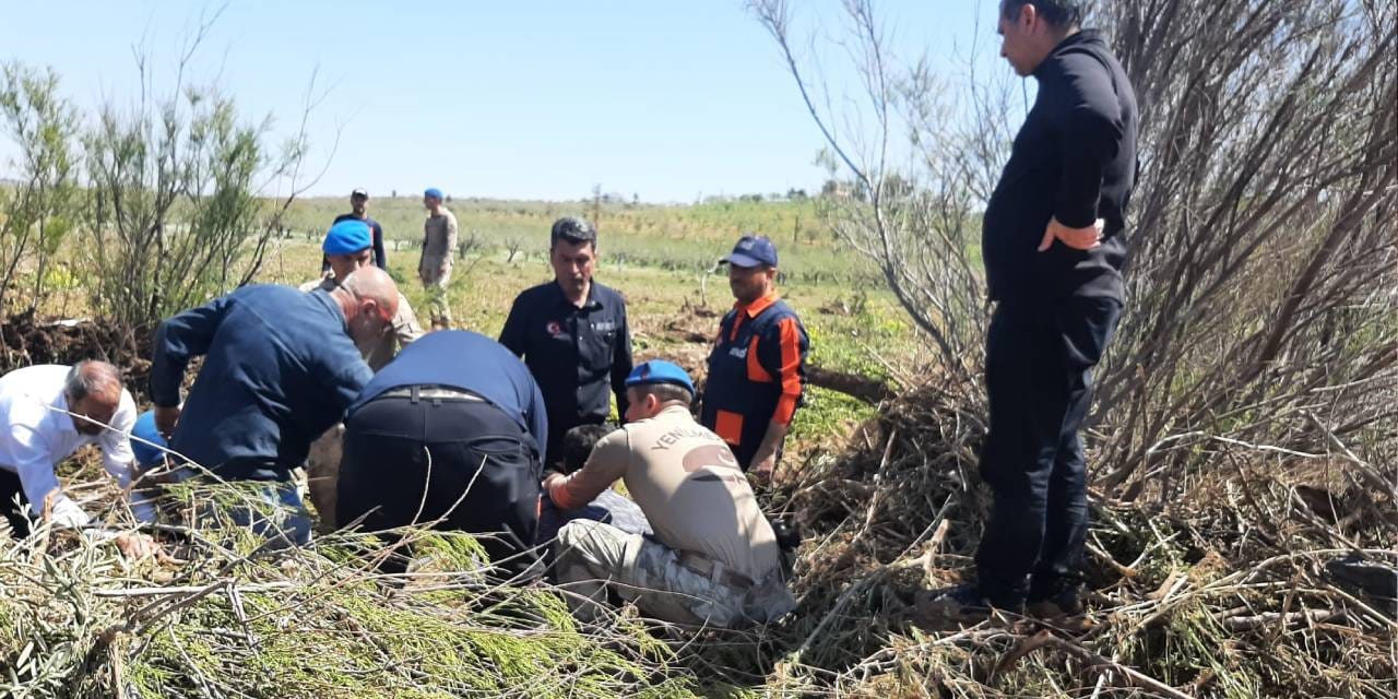 Gaziantep'te sel felaketi: 1 kişinin cansız bedeni bulundu