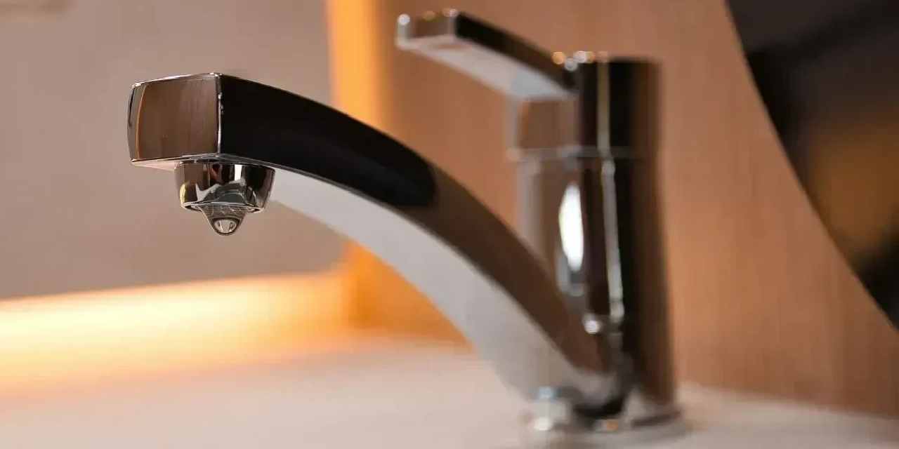 Keçiören genelinde su kesintisi! Ankara Büyükşehir'den açıklama geldi