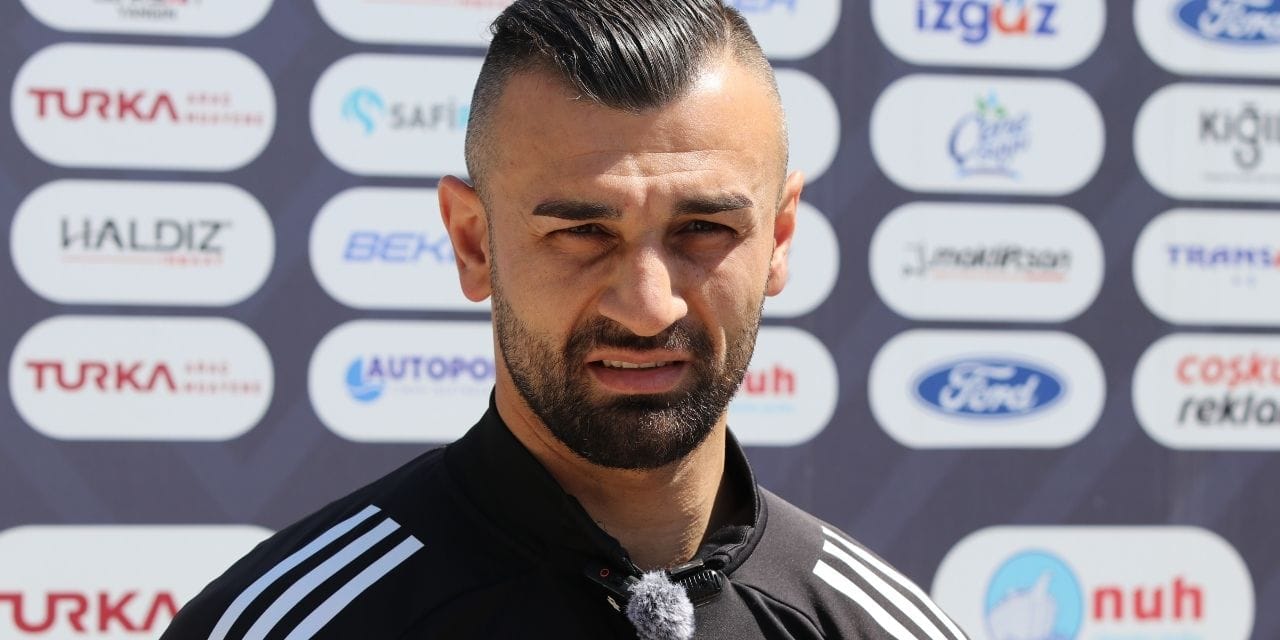 Serdar Dursun kendisine gelen teklifleri duyurdu