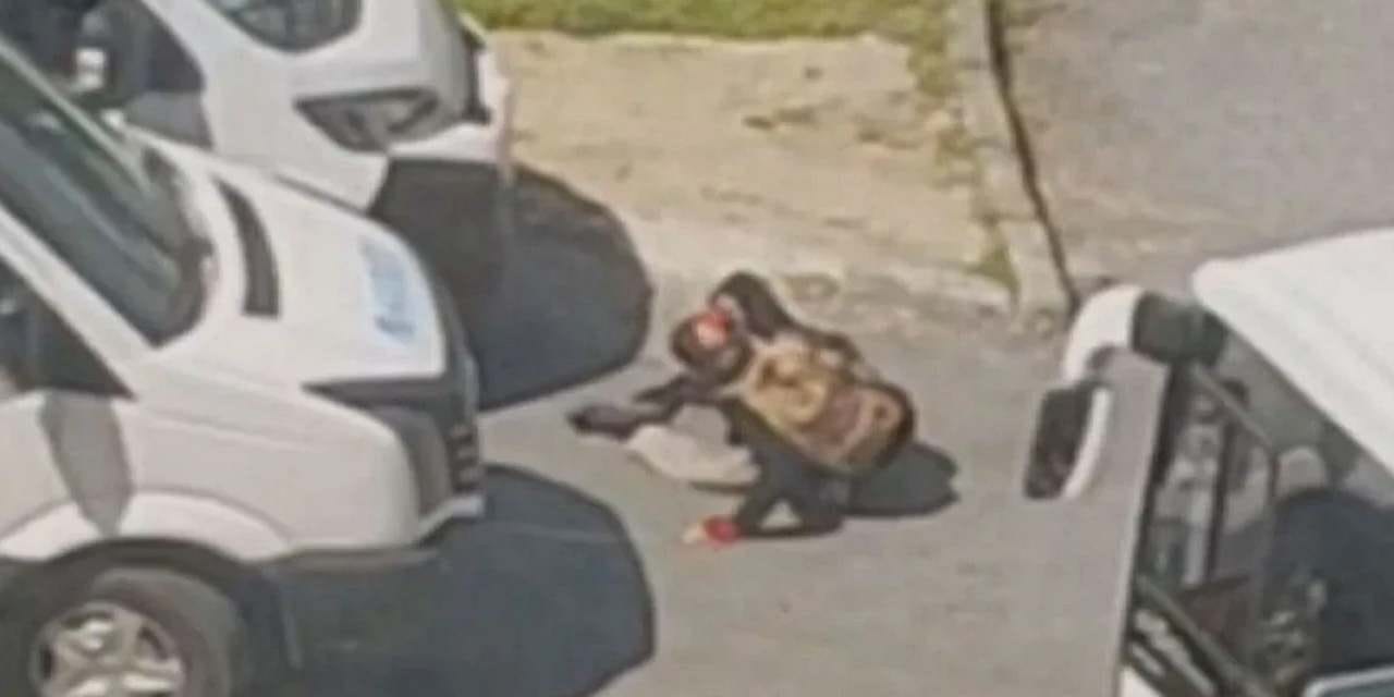 Son Dakika | Konsolosluk saldırganı hastaneden çıktı! Hakkında tutuklama talebi