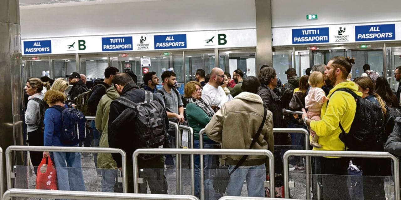 Pegasus mobil biniş kartı iddialarını yalanladı