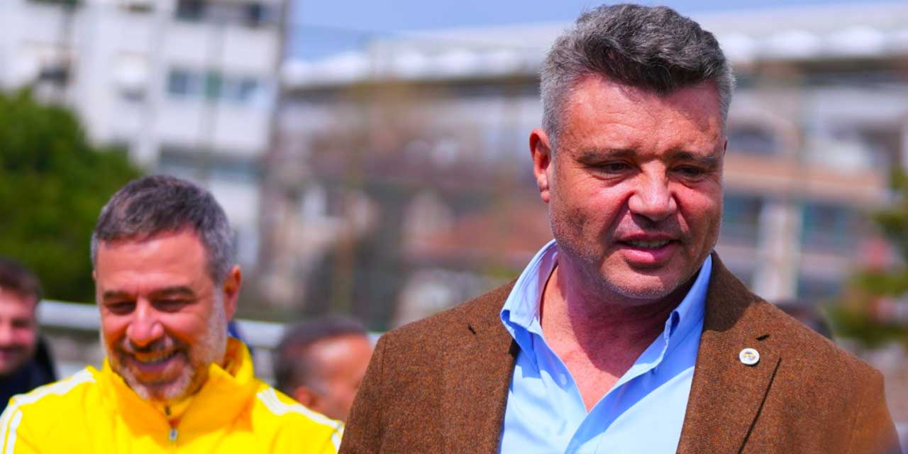 Sadettin Saran'dan Şampiyonlar Ligi mesajı