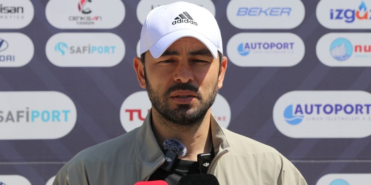 Selçuk İnan: Kafamdaki şeyleri yaşıyorum