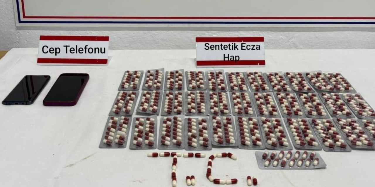 Sakarya'da uyuşturucu operasyonu: Tutuklamalar var