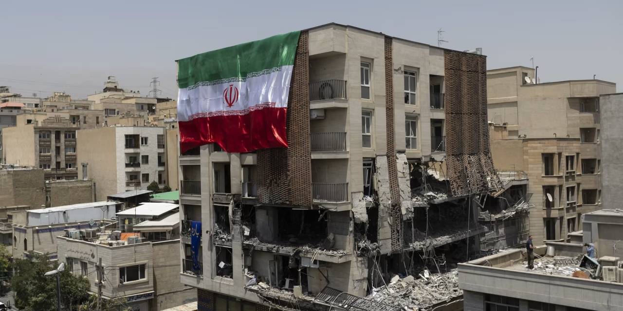 Çatışmalar yerini belirsizliğe bıraktı! ABD-İran geriliminde "soğuk savaş" dönemi