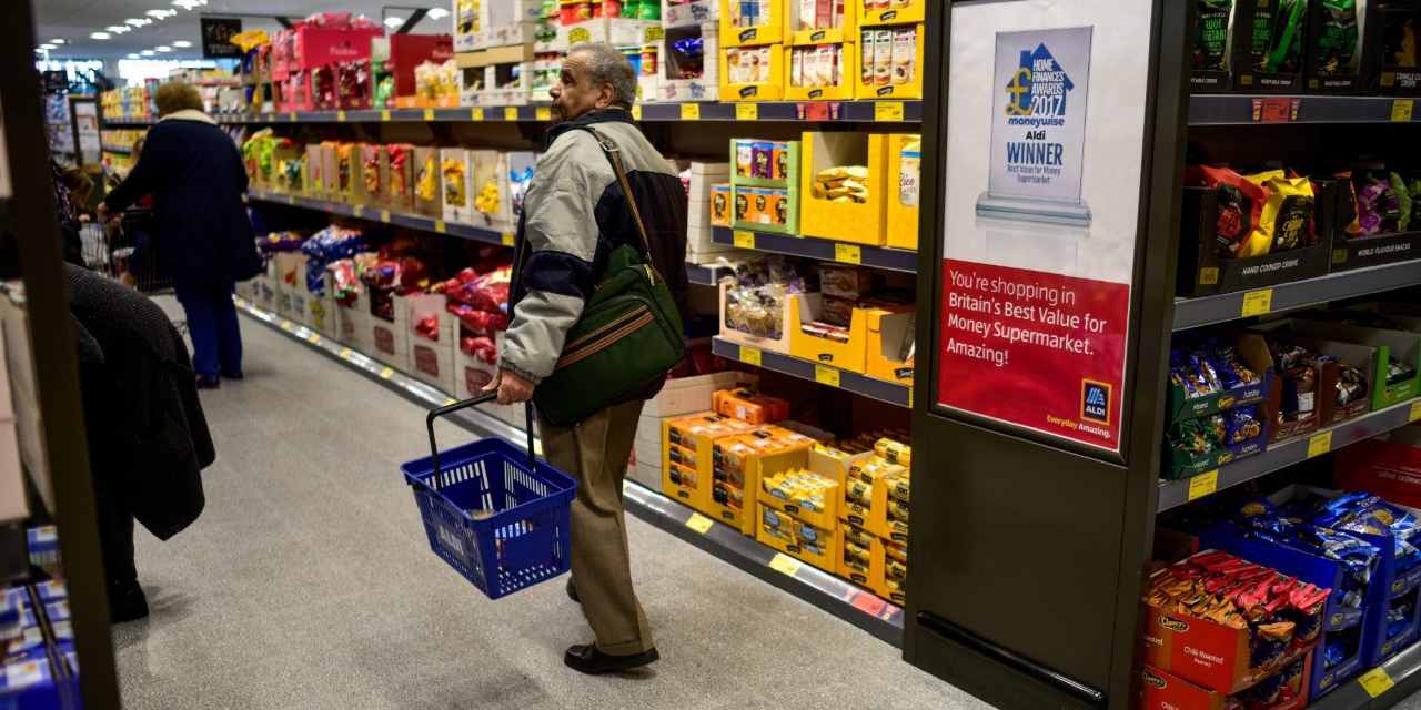 Dev zincir market 1250 kişiyi işten çıkaracak: Tazminat da ödeyecek