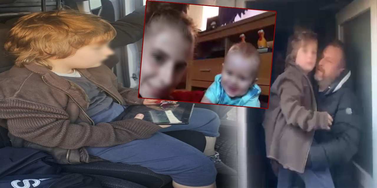 Türkiye’yi sarsan olayda mahkemeden velayet kararı! Küçük Nazar 7 yıl boyunca harabe bir eve kapatılmıştı