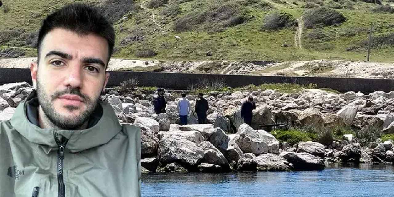 13 gündür kayıp olarak aranan Sefa'dan acı haber