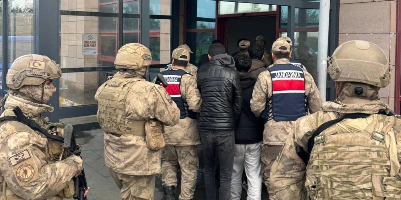 Şanlıurfa'da "sahte askerlik raporu" operasyonu: 10 tutuklama