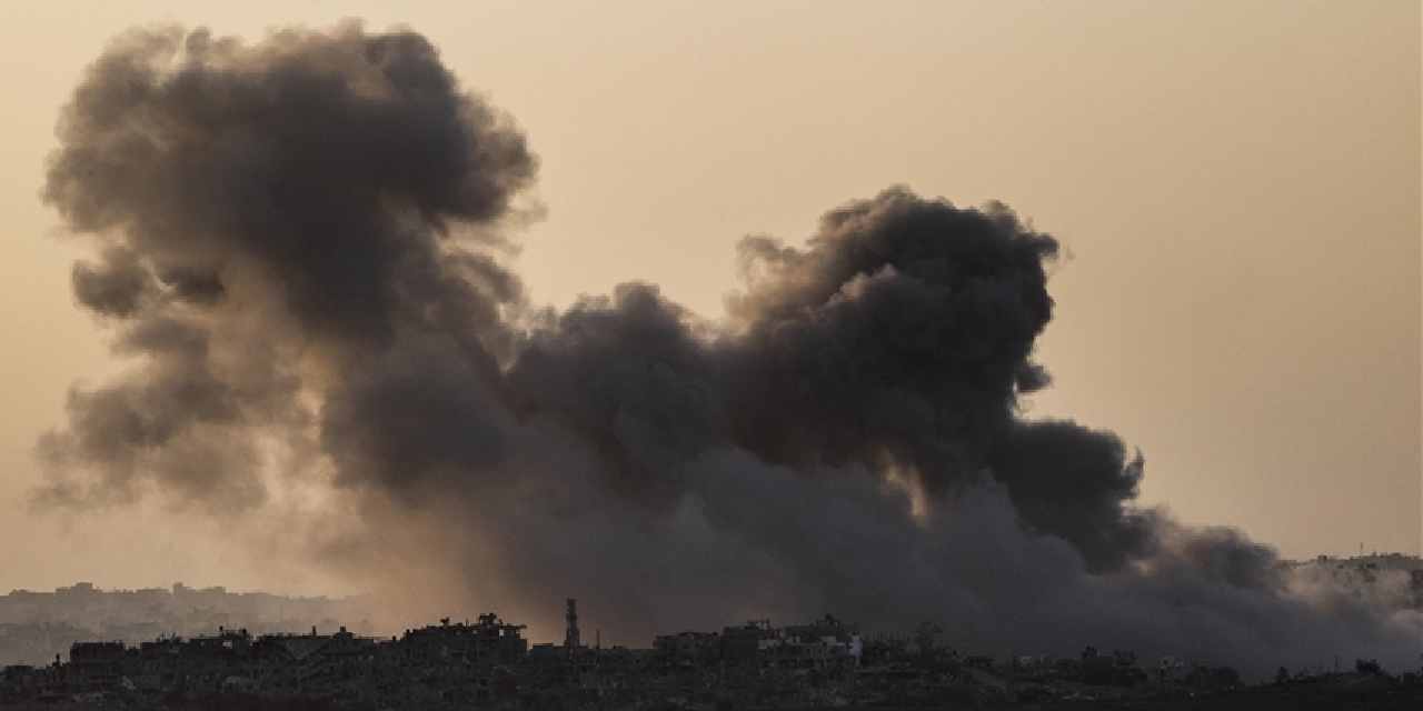İsrail ateşkese rağmen durmuyor! Lübnan'da can kaybı artıyor