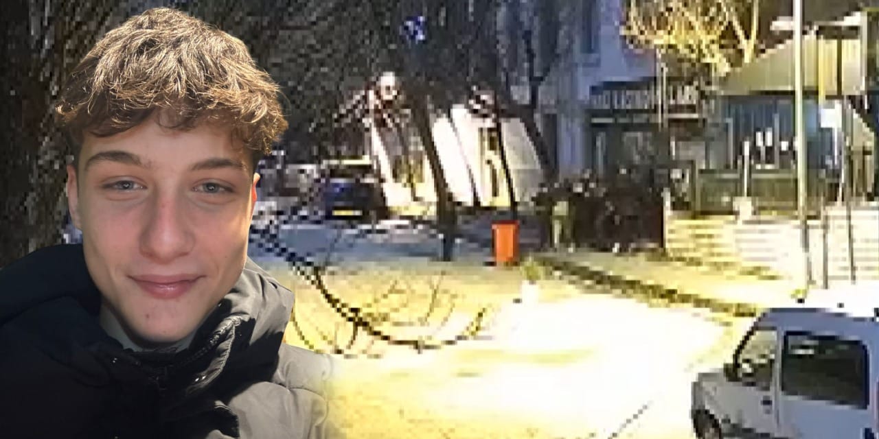 Atlas Çağlayan cinayetinde yeni gelişme! Katilin babası hakkında dava açıldı