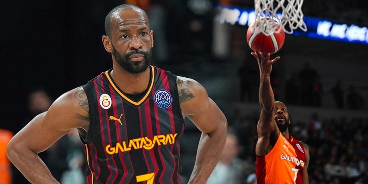 Galatasaray teşekkür etti: Ayrılık açıklandı