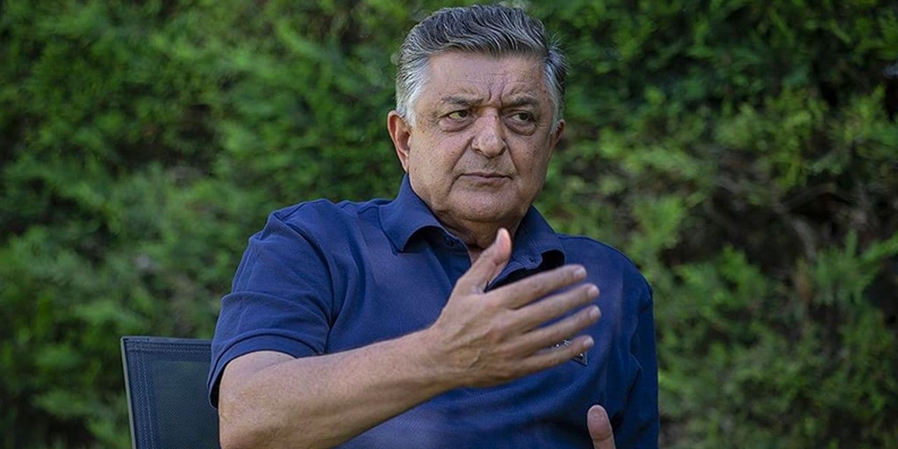 Yılmaz Vural Fenerbahçe teknik direktörlüğüne talip oldu