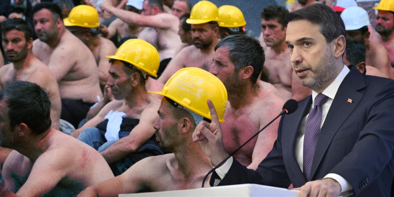 Doruk Madencilik patronuna soğuk duş! Bakan Bayraktar açıkladı: Bu firmaya artık ruhsat yok