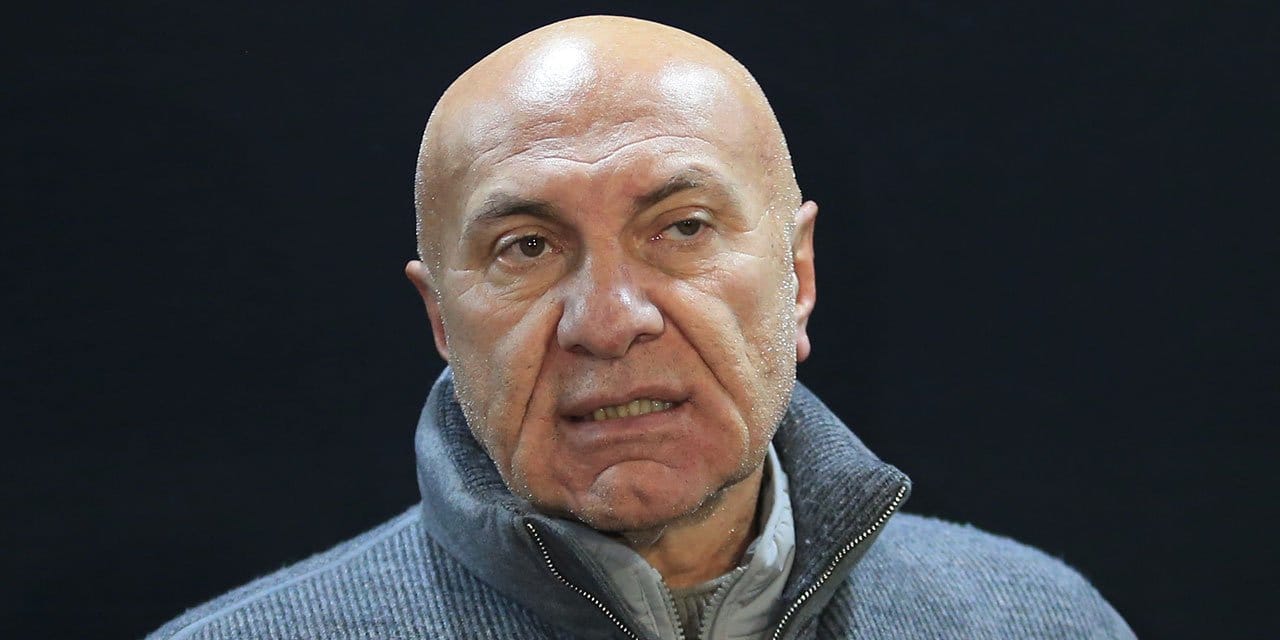 Yüksel Yıldırım'dan sert çıkış: Niye benimle uğraşıyorsunuz?