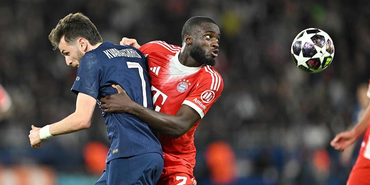 Şampiyonlar Ligi'nde çılgın maç: Tam 9 gol atıldı