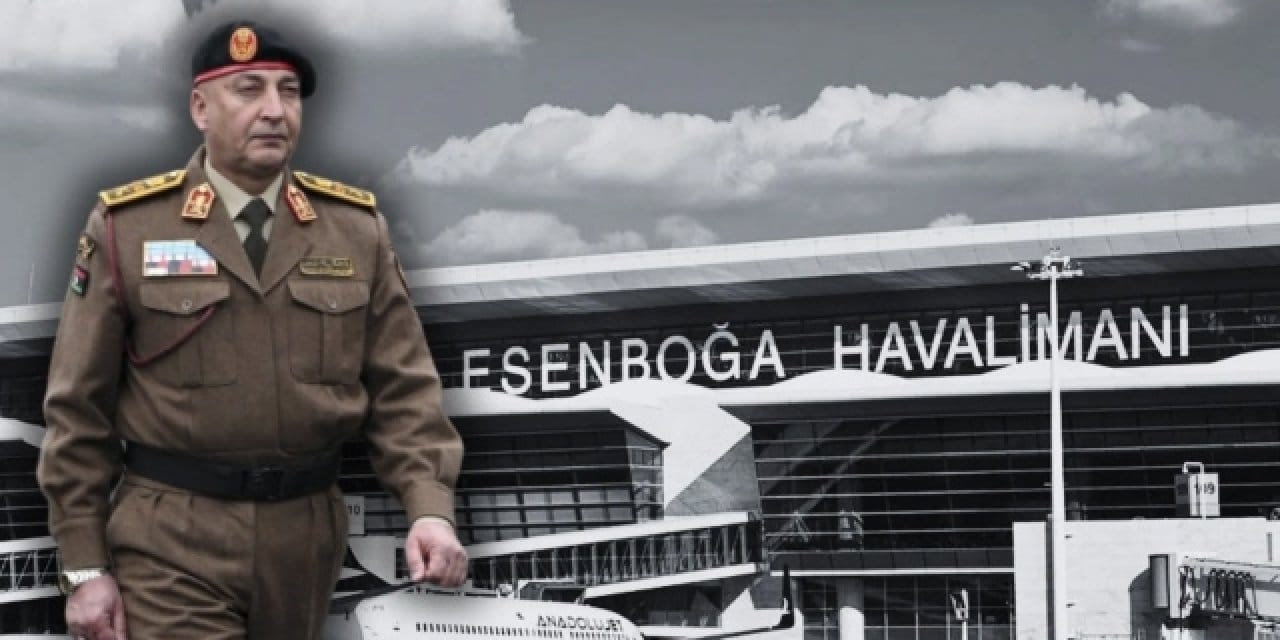 CHP'li Yavuzyılmaz'dan Esenboğa atamalarına Libya heyeti vurgulu tepki: Bu neyin ödülü?