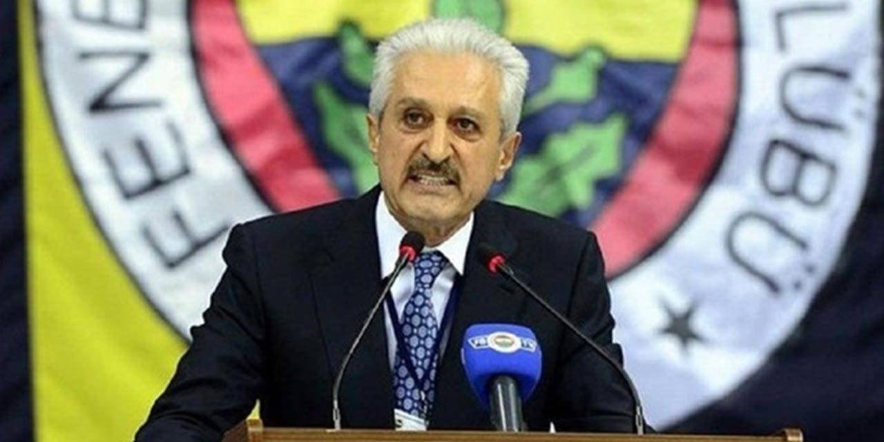 Fenerbahçe başkanlığına adaylığını açıkladı: Mehmet Ali Aydınlar kimdir?