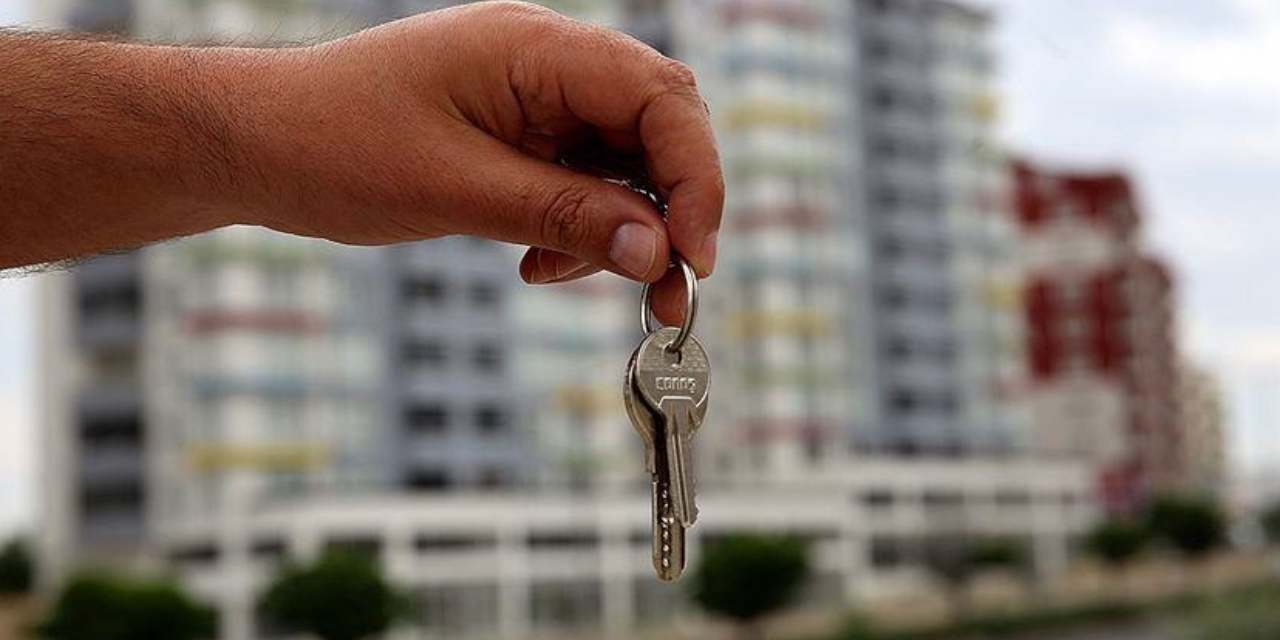 Emlak alım satımında tüm kurallar değişti! Elden ödeme dönemi bitti