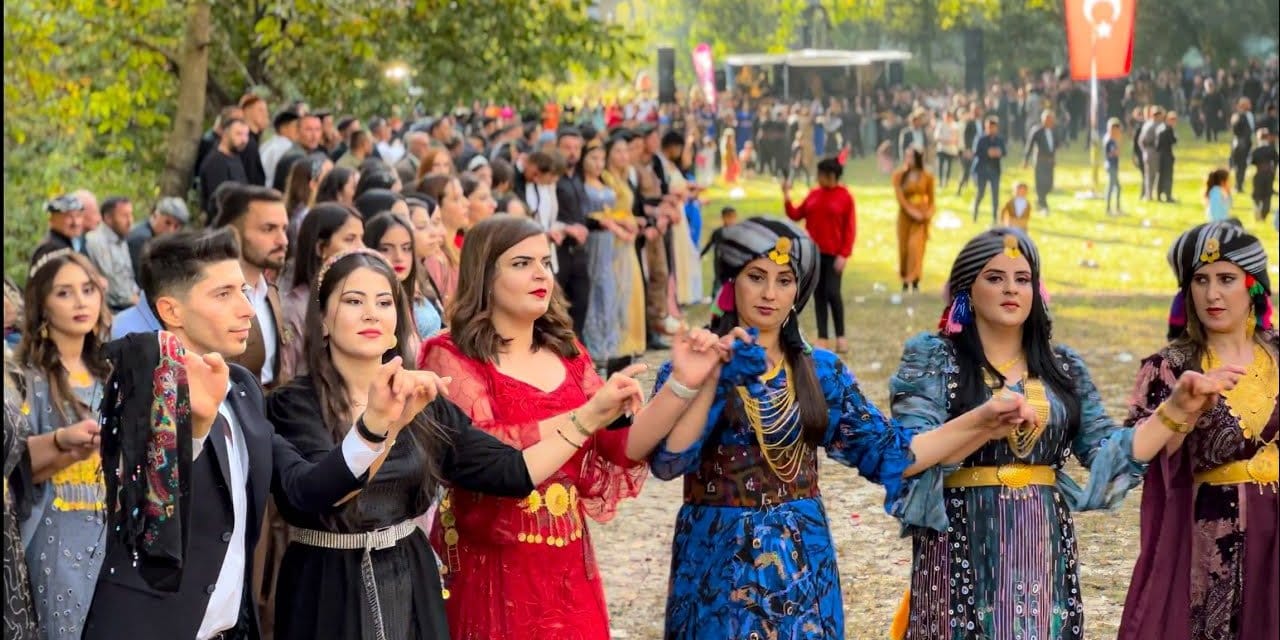 Aşiretten 21 kural: Kilolarca altın devri bitti