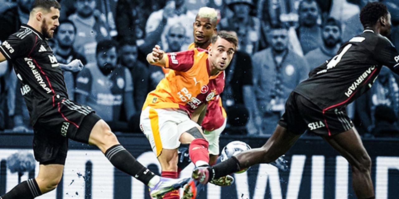 Beşiktaş'ta 107 puanlık büyük fiyasko: Kara tablo ortaya çıktı