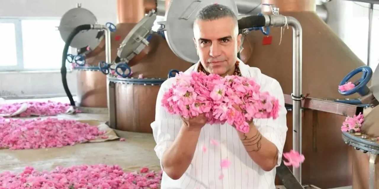 Berdan Mardini’den 10 milyon dolarlık dev yatırım! Herkes 'deli misin' dedi