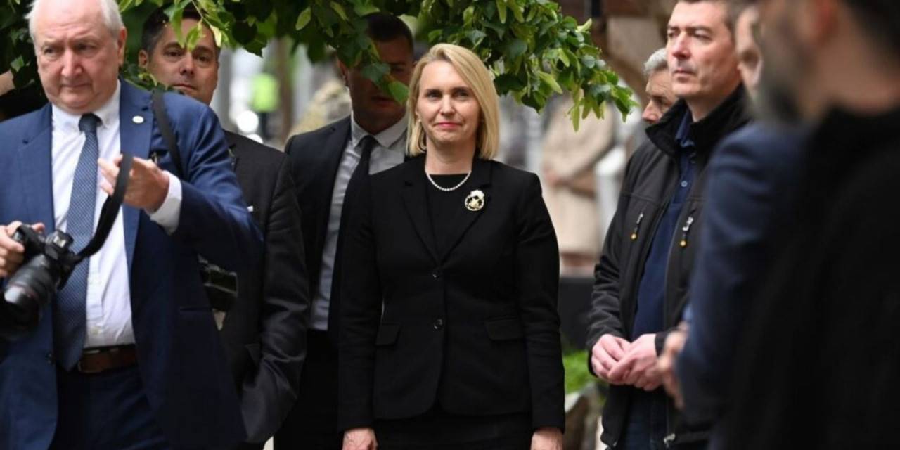 Trump'ın politikalarına dayanamadı! Ukrayna büyükelçisi sahneden çekiliyor