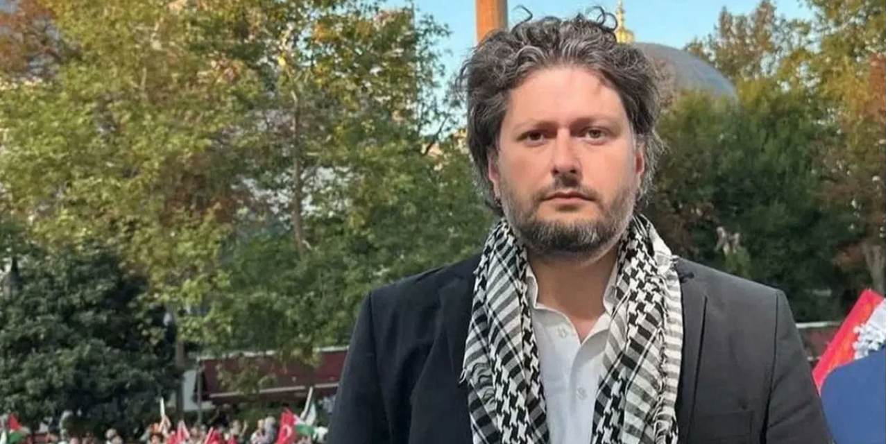 AKP'li trol Furkan Bölükbaşı'nın hesabına haciz kondu