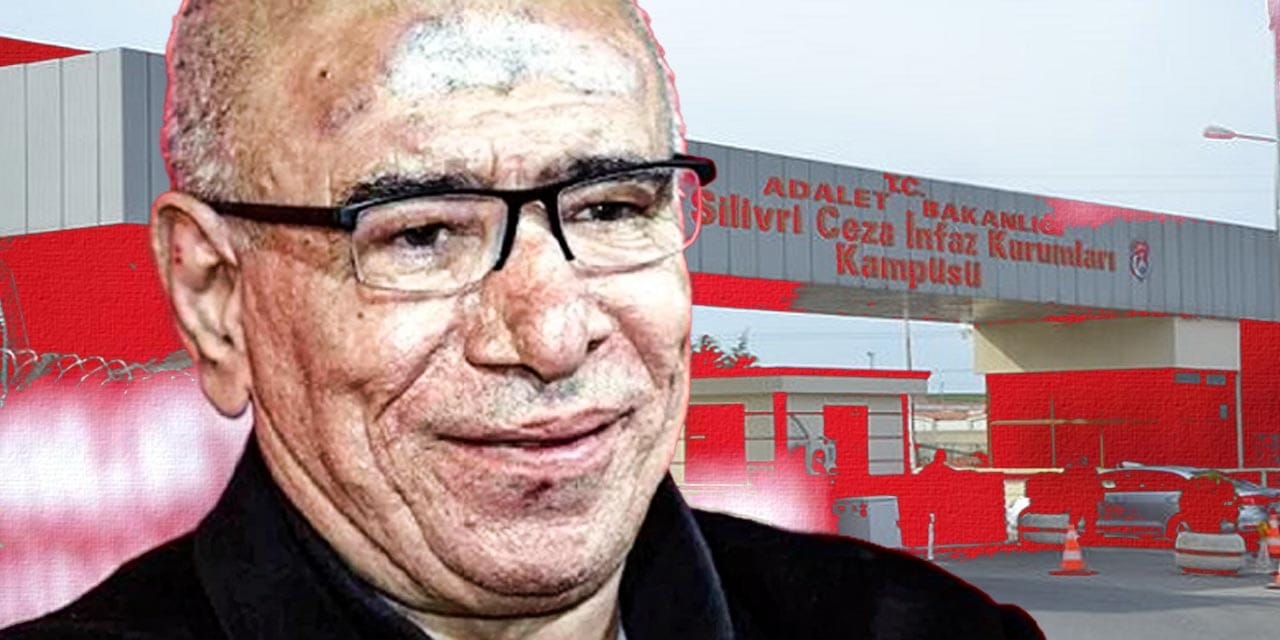 İlyas Salman'dan Silivri'ye gidince kendisini hedef alan trole kapak gibi yanıt!