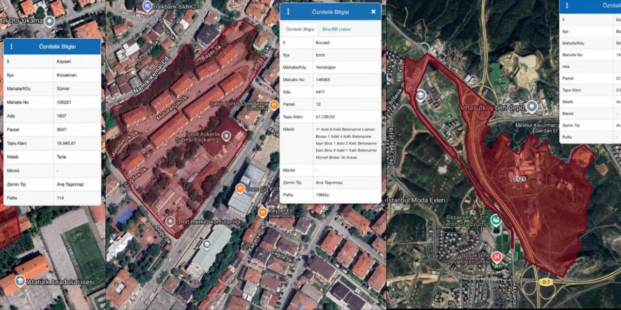 Hastaneler bitti sıra kışlada: AKP’den satış hamlesi