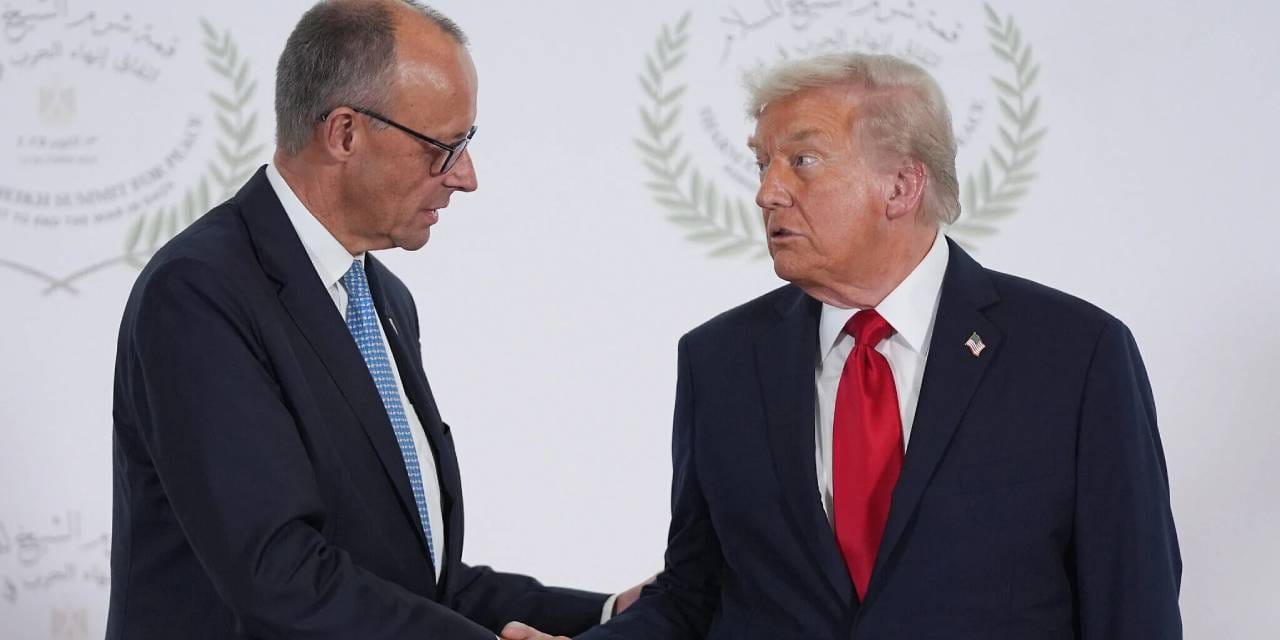 İran konusu Berlin ile Beyaz Saray’ı karşı karşıya getirdi! "Almanya’nın bu kadar kötü durumda olması şaşırtıcı değil"