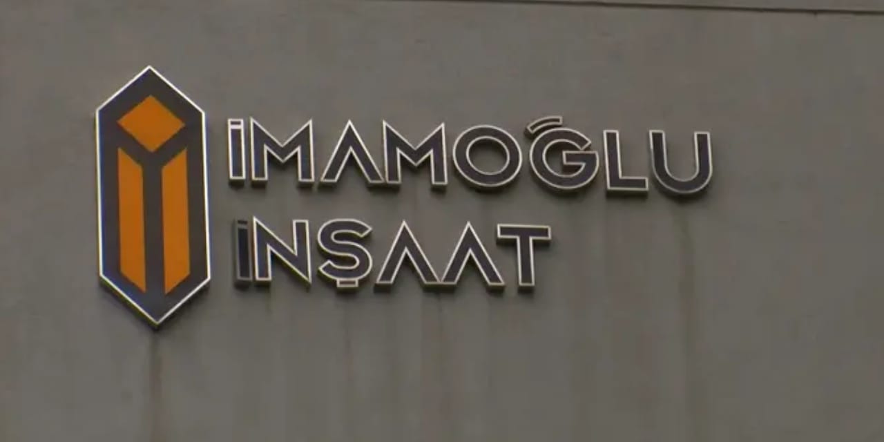 Beylikdüzü Belediyesinden kayyum yönetimindeki İmamoğlu İnşaat'a ceza