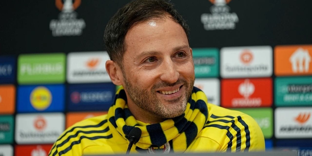 Tedesco'ya ilk teklif: İsteyen takım belli oldu