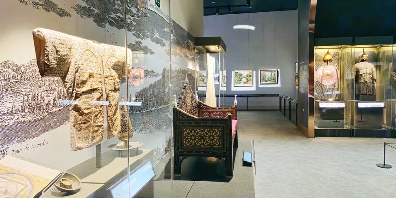 Dünyanın en büyüğüydü: İstanbul Havalimanı Müzesi boş kaldı