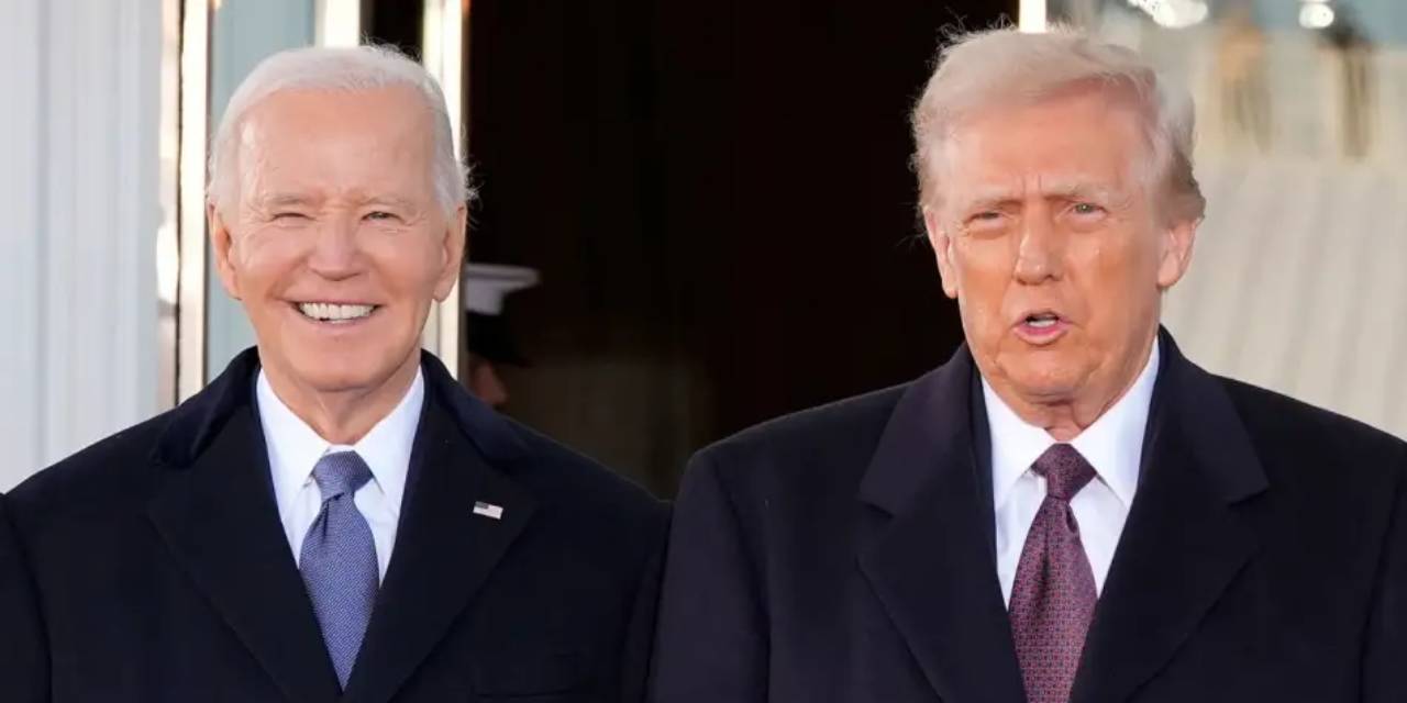 Trump'ın korktuğu başına geldi! Oy oranı Biden'ı bile geçemedi