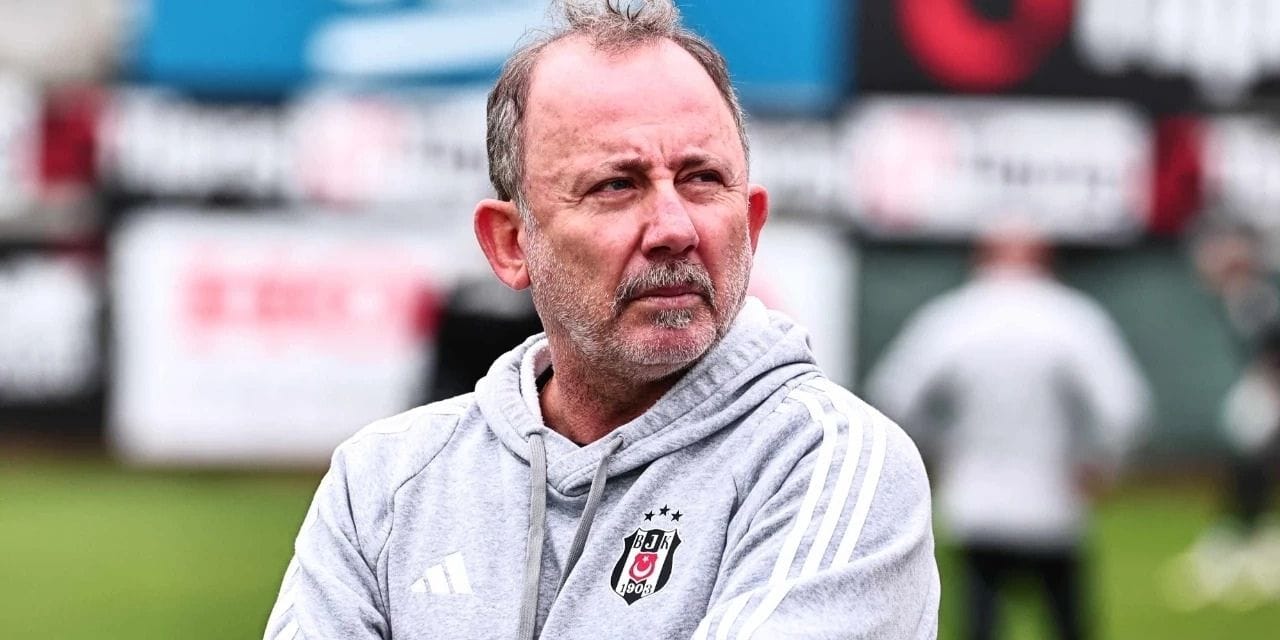 Sergen Yalçın'a açık mektup: Serkan Reçber detayı