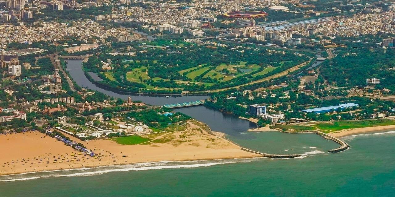 10 milyonluk dev şehir batıyor: Sular altında kalacak